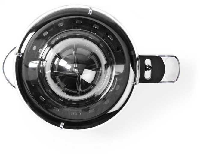 Zitrusfruchtpresse KAJC110CBK 