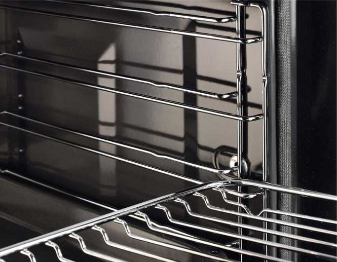 Einbaubackofen BEB331010M 