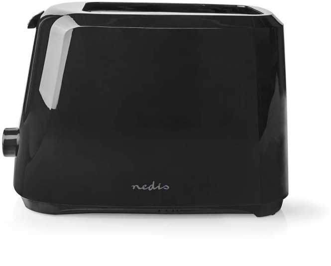 Zweischlitz-Toaster KABT150EBK 