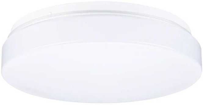 Spiegelleuchte HomeSpa Axin IP44 max. 18W 260mm E27 Weiß 230V 