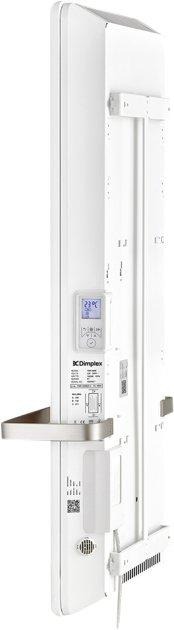 Badheizkörper mit Handtuchhalter TRP 100W 