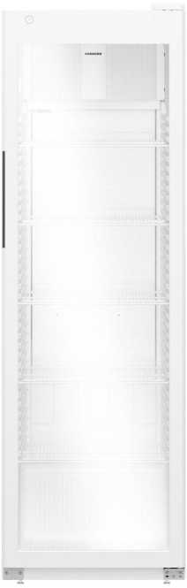 Flaschenkühlschrank mit Isolierglastür MRFvc 4011 