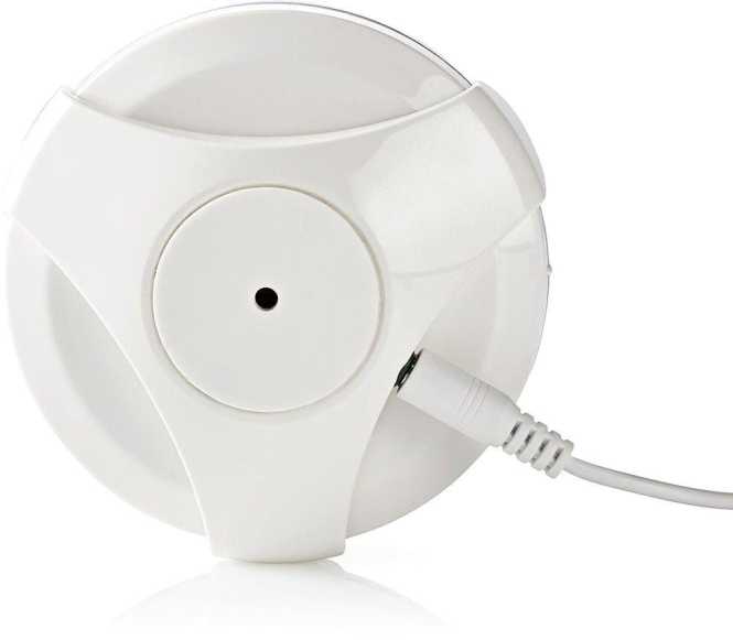 WLAN Smart Wasserleckdetektor Batteriebetrieben Android & IOS 