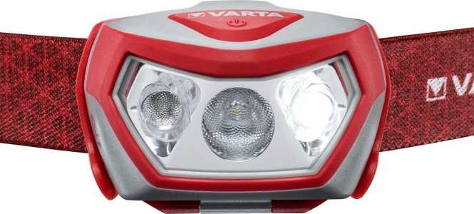 Outdoor Sports H20 PRO rot 