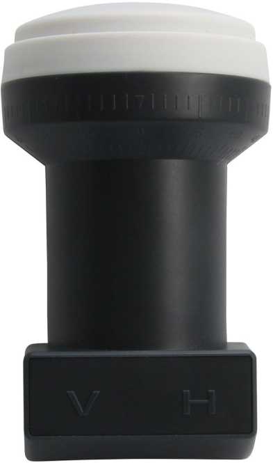 OTX 1310 Kit - optische Sendeeinheit + Wideband LNB 