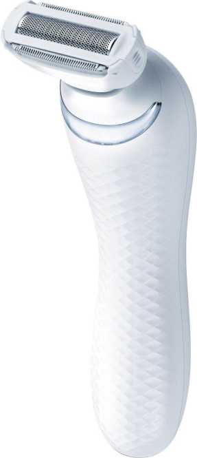 Damenrasierer Wet & Dry HL 36 