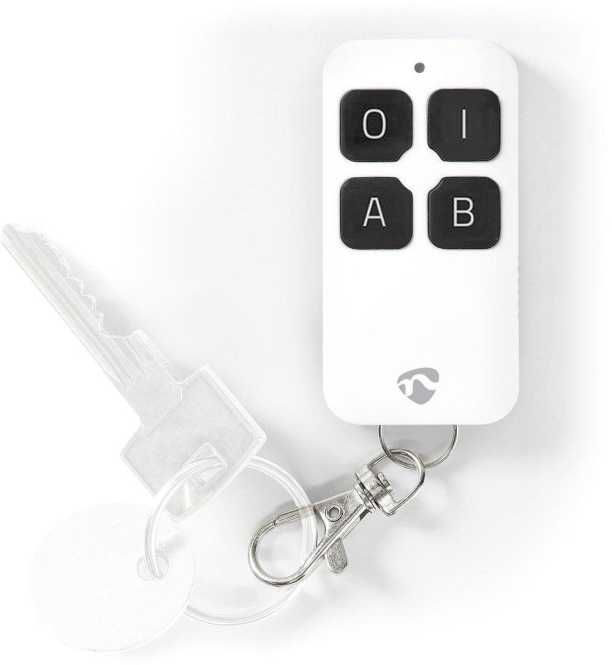 SmartLife Fernbedienung ZBRC10WT 