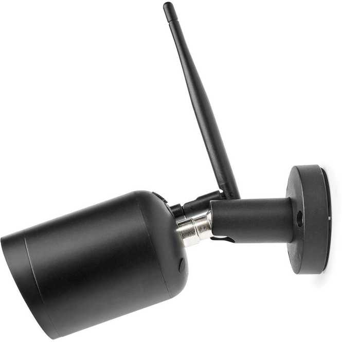 Smartlife Außenkamera WIFICO40CBK 