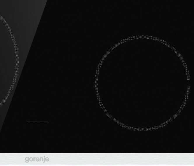 Einbauherd-Set BCS6737E06X und HiLight-Kochfeld ECD634X 