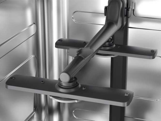 Einbaugeschirrspüler integrierbar FEE7341AZM 