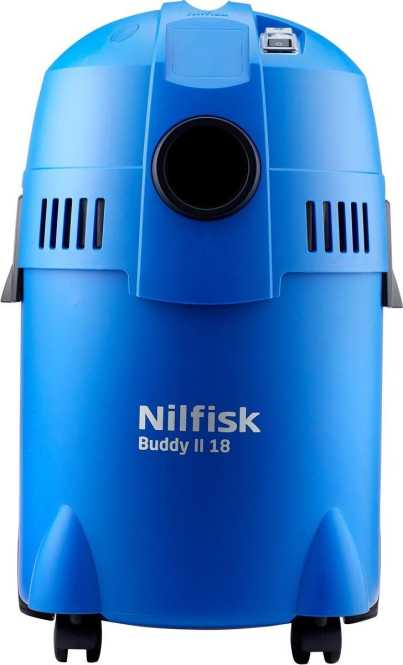 Nass-Trockensauger Buddy II 18 