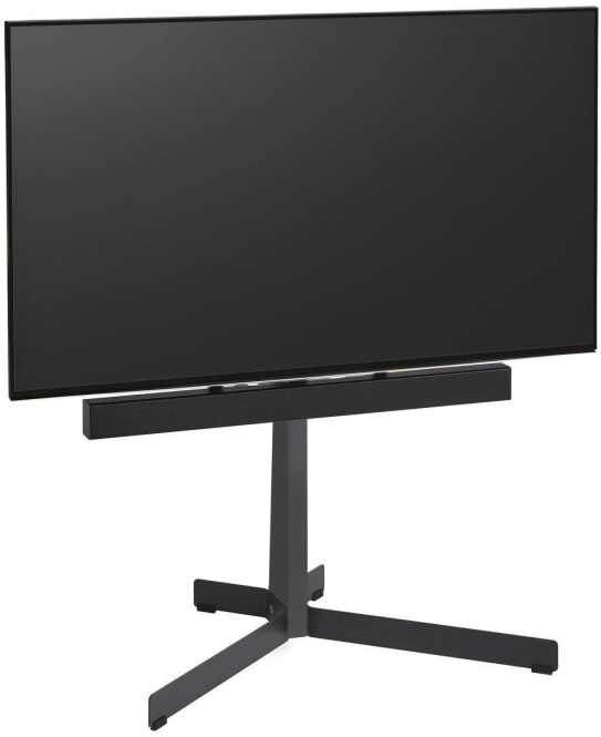 Standfuß für TVs 40-77 