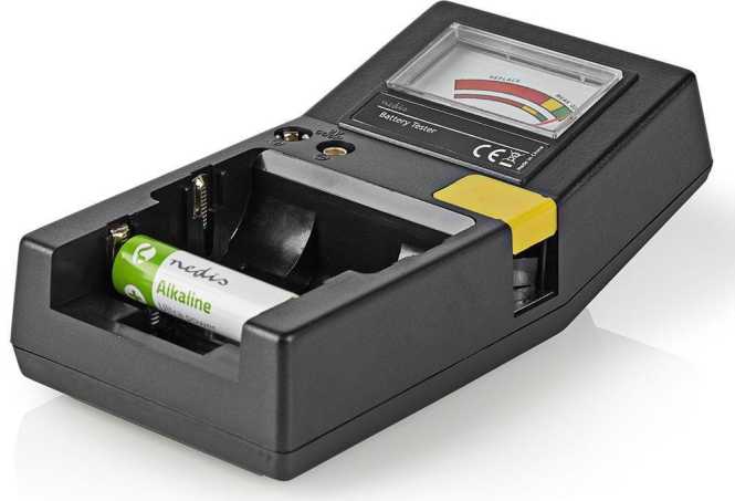 Batterie-Tester BATE110 