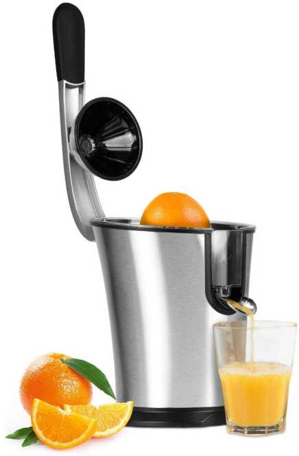 Zitruspresse CP 330 Pro 