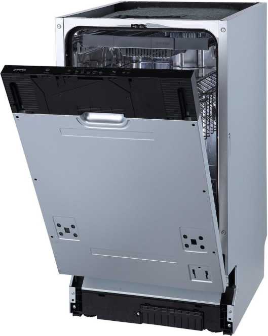 Geschirrspüler vollintegrierbar GV520E10 