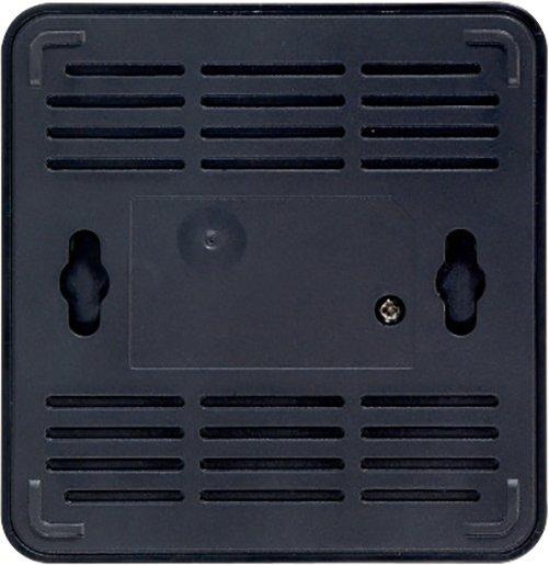 5 Port Gigabit Switch 