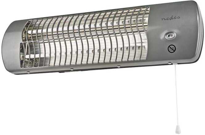 Infrarot Quarzstrahler HTBA10GY 