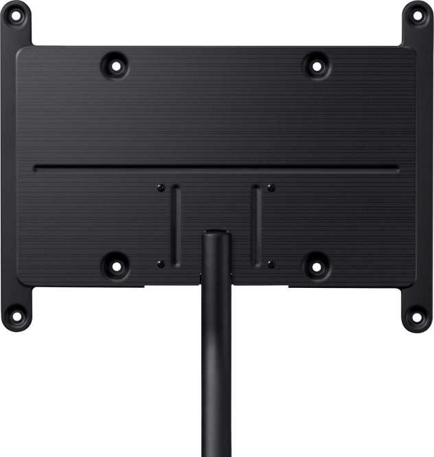 TV Standfuß Studio Stand 2022 schwarz 