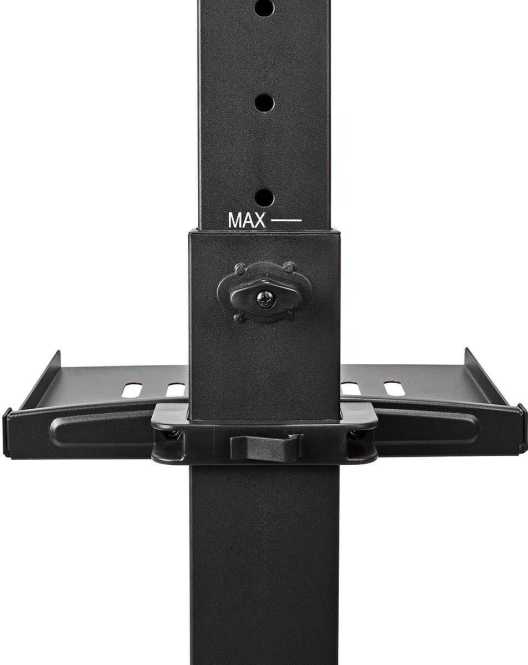 TV Bodenständer TVSM5100BK 