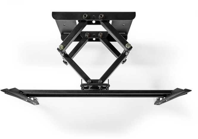 TV-Wandhalterung vollbeweglich TVWM3551BK 