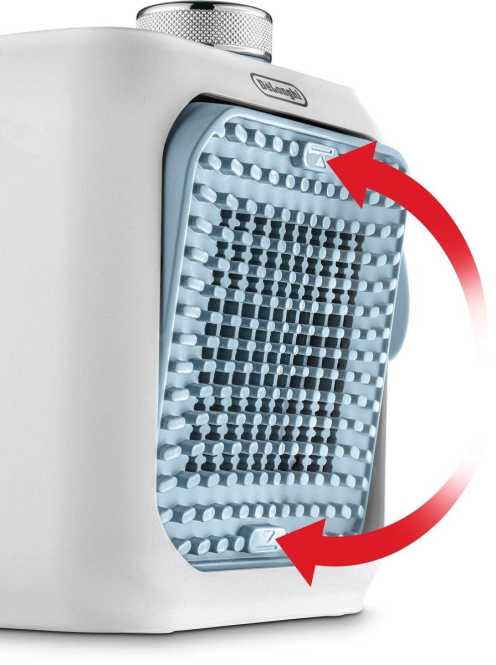 Tischschnellheizer HFX10B03.LB 