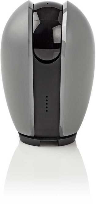 SmartLife Innenkamera WIFICI21CGY 