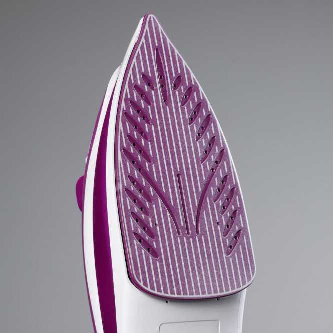 Dampfbügeleisen BA 3243 