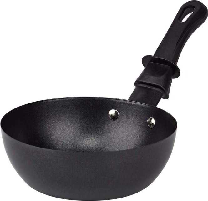 Wok Set mit Grillplatte FXRA310FBK6 