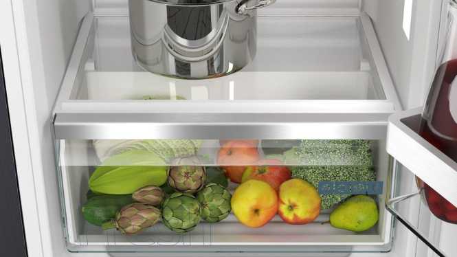 Kühlschrank mit Gefrierfach iQ300 KI22L2FE0 