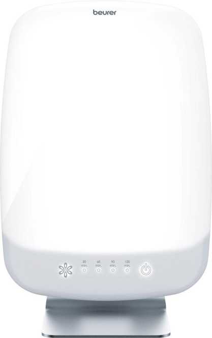 Tageslichtlampe TL 95 13000 Lux 