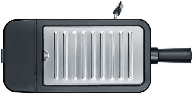 Espressomaschine salita ES401 