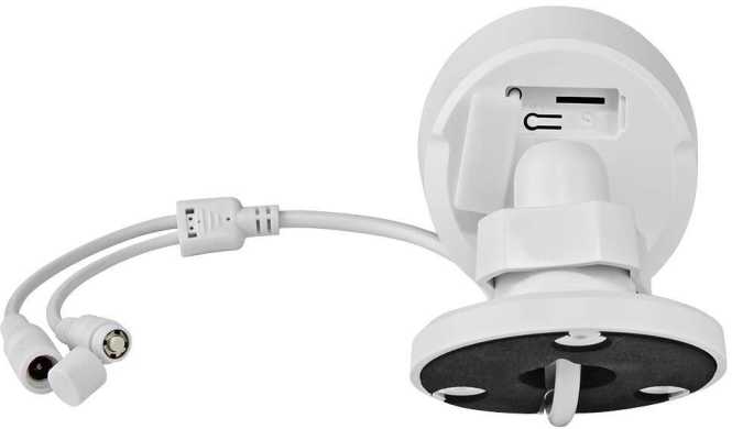 Smartlife Drahtloses Kamerasystem 