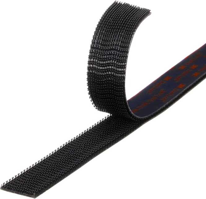 Dual Lock SJ355DCF 25mm 