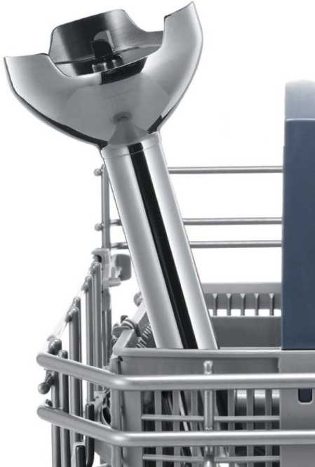 Stabmixer Clevermixx 600W anthrazit 