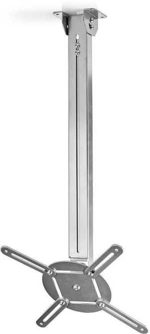 Projektorhalterung PJCM200GY 360 Grad drehbar kippbar max. 10 kg 