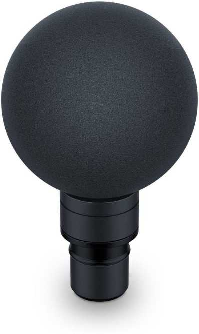 Muskelmassagegerät MG 185 schwarz 