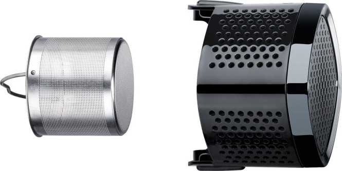 Haartrockner Excellence HC 100 