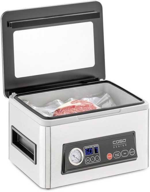 Kammervakuumierer VacuChef 50 