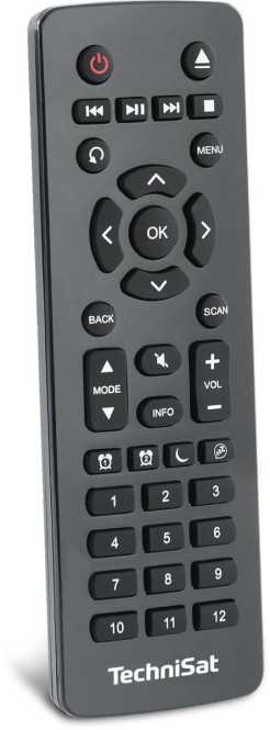 Radio Digitradio 602 