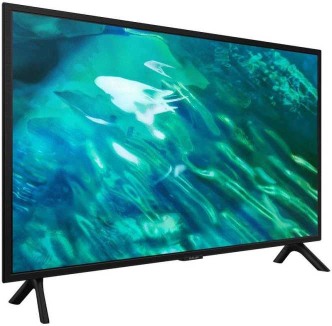 Fernseher Full-HD QE32Q50A schwarz 