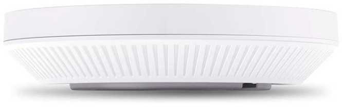 AP Wi-Fi 6 1x GB Indoor 2.4Ghz:574Mbps/ 5Ghz:1201Mbps 