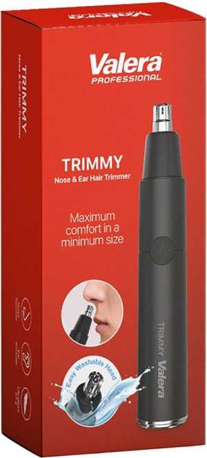 Nasen- und Ohrenhaar-Trimmer 