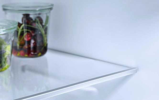 Kühlschrank Einbau K 7127 D 