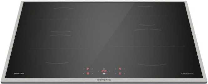 Induktionskochfeld Teilintegriert GI6401BX 