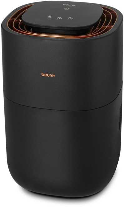 Luftbefeuchter LB 300 Plus 