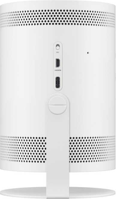 Tragbarer Projektor The Freestyle 