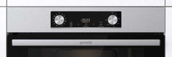 Backofen Set BO6737E02X und Kochfeld ECT41SC 