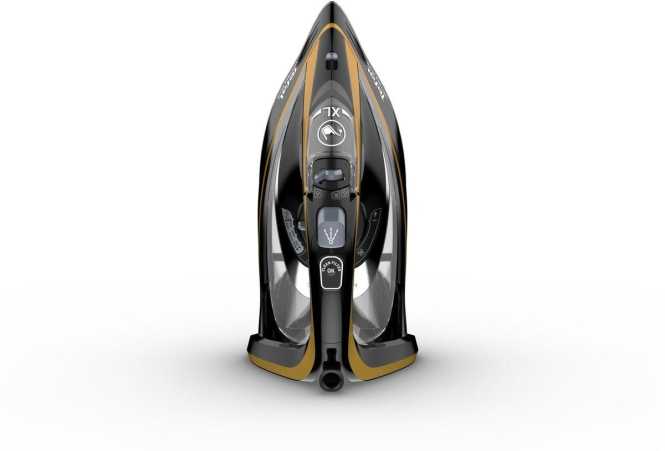 Dampfbügeleisen Ultimate Pure FV9847 