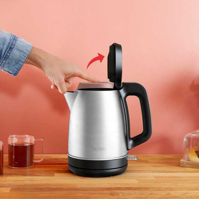 Wasserkocher Element KI280D 