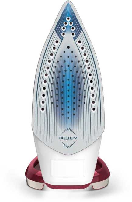 Dampfbügeleisen Ultragliss Plus FV6810 